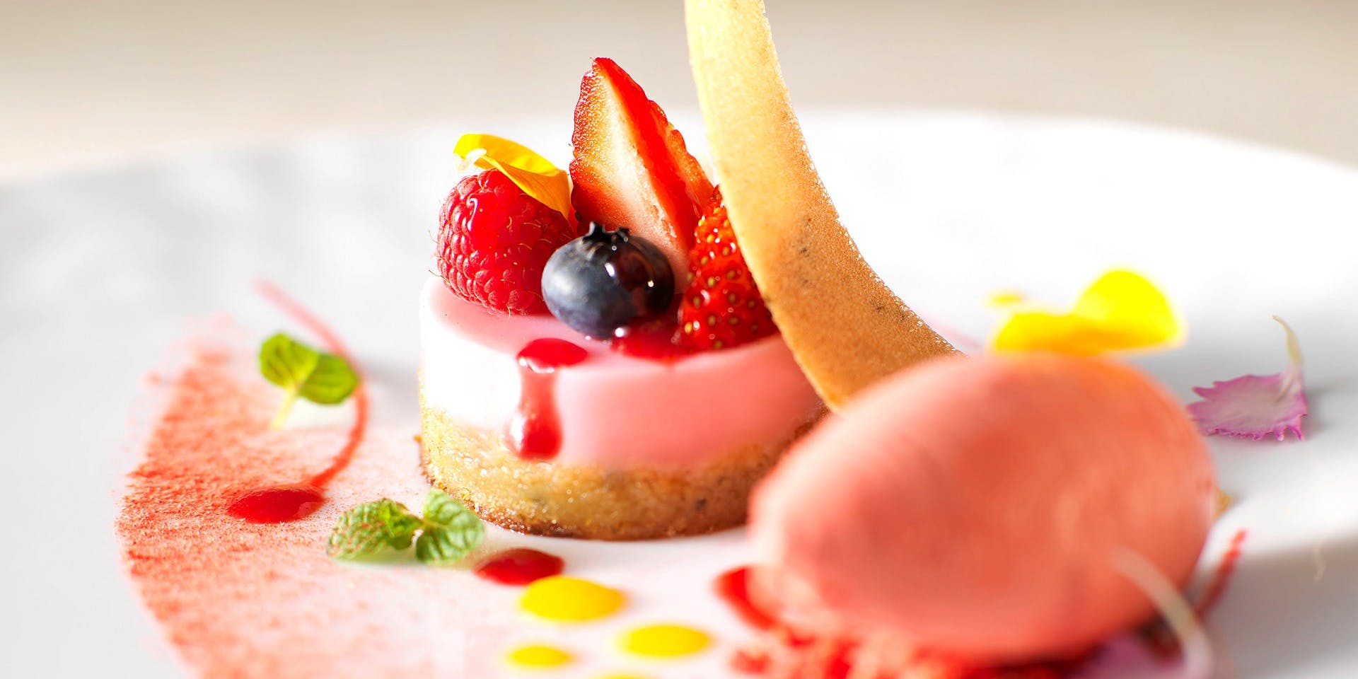 ビュー＆ダイニング コトシエール