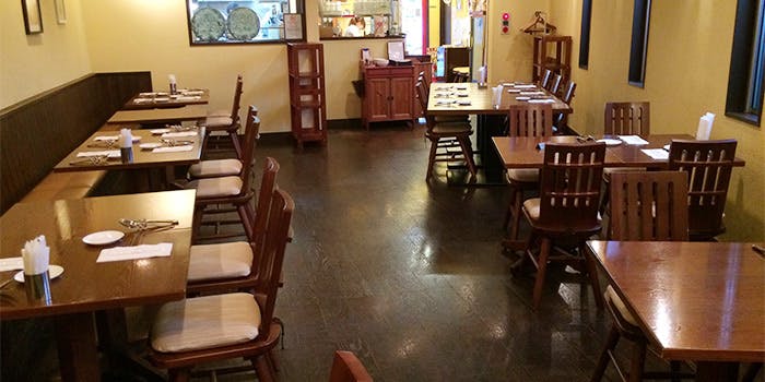 ディナー トラットリア ダ テレーサ Trattoria Da Teresa 中山 イタリア料理 一休 Comレストラン