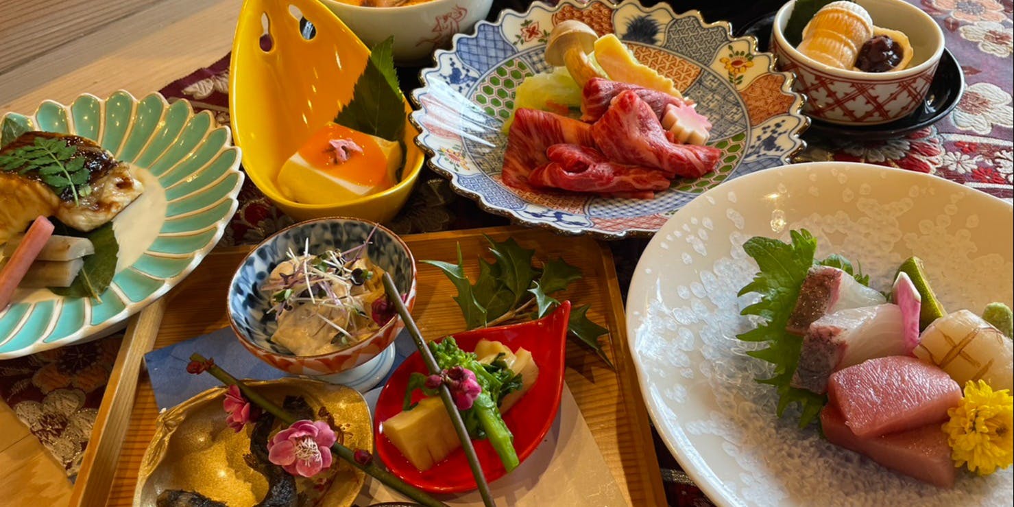 先斗町 花柳 - 画像11