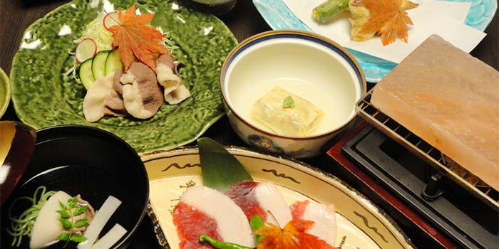 先斗町 花柳 - 画像3