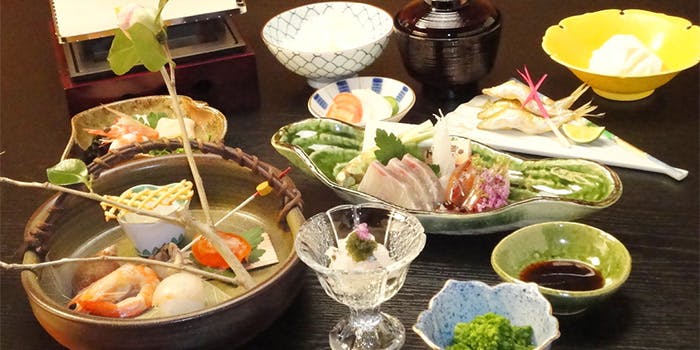 先斗町 花柳 - 画像6