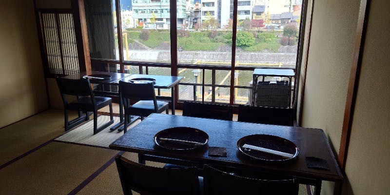 先斗町 花柳 - 画像16