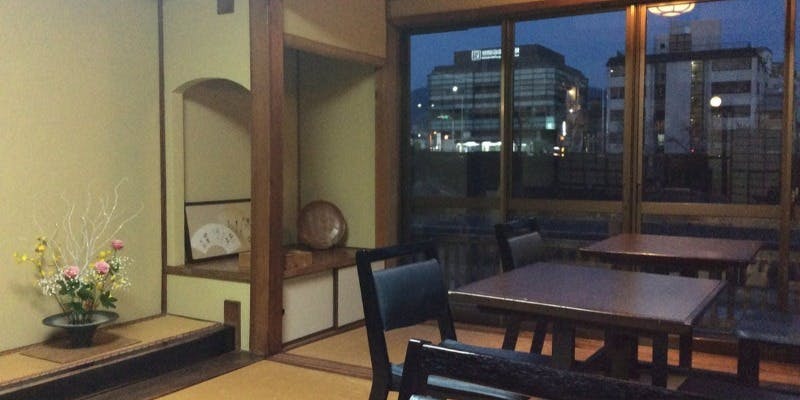 先斗町 花柳 - 画像14