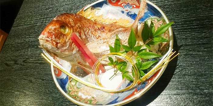 人形町 高はし（にんぎょうちょう たかはし）