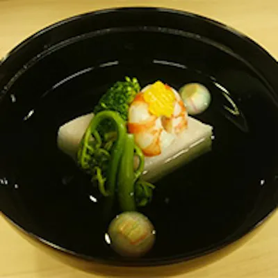 旬の料理と女将のおもてなし
