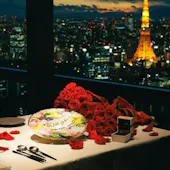 Prime42 steakhouse & sky bar