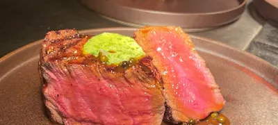 汐留ランチ2021 おすすめ 絶品お昼ごはん21選 一休 Comレストラン