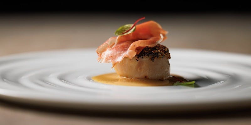 Prime42 steakhouse & sky bar 【Anniversary＃2】＋乾杯