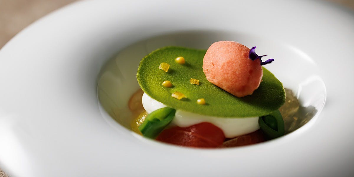 Prime42 steakhouse & sky bar（【旧店名】Prime 42 by NEBRASKA FARMS） 3枚目