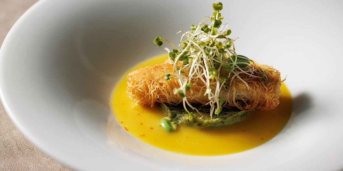 Prime42 steakhouse & sky bar（【旧店名】Prime 42 by NEBRASKA FARMS）