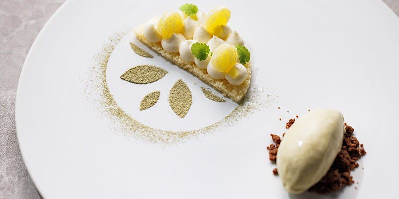 Prime42 steakhouse & sky bar（【旧店名】Prime 42 by NEBRASKA FARMS）