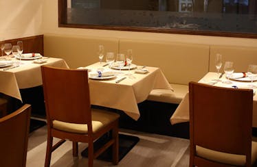 レストラン ハシモト