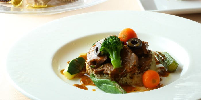 レストラン ハシモト - 画像6