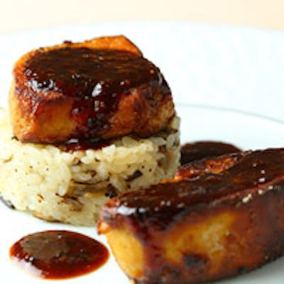 銀座グランメゾンの味を気軽に お客様第一のお料理と接客