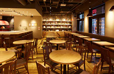 SALVATORE CUOMO & BAR 松山
