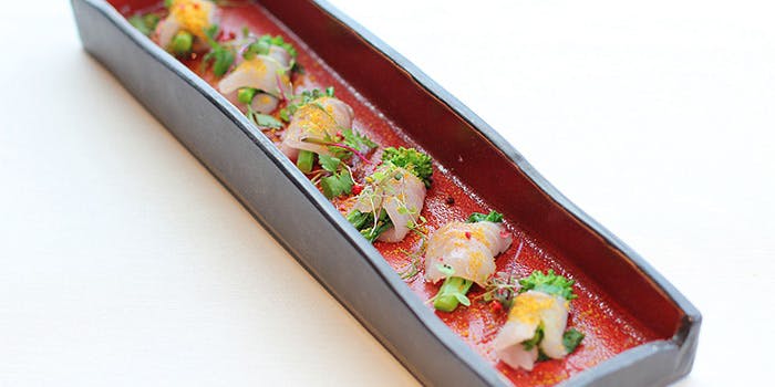 SALVATORE CUOMO ＆ BAR 松山（サルヴァトーレクオモアンドバール）