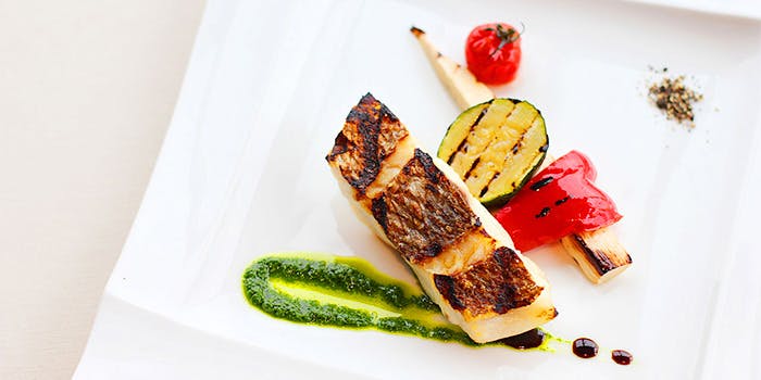 SALVATORE CUOMO ＆ BAR 松山（サルヴァトーレクオモアンドバール）