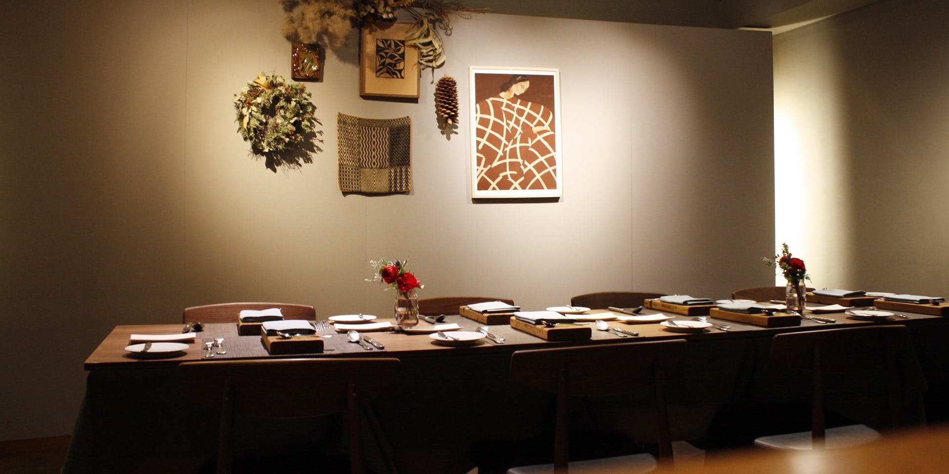 Restaurant RiRe - 画像1