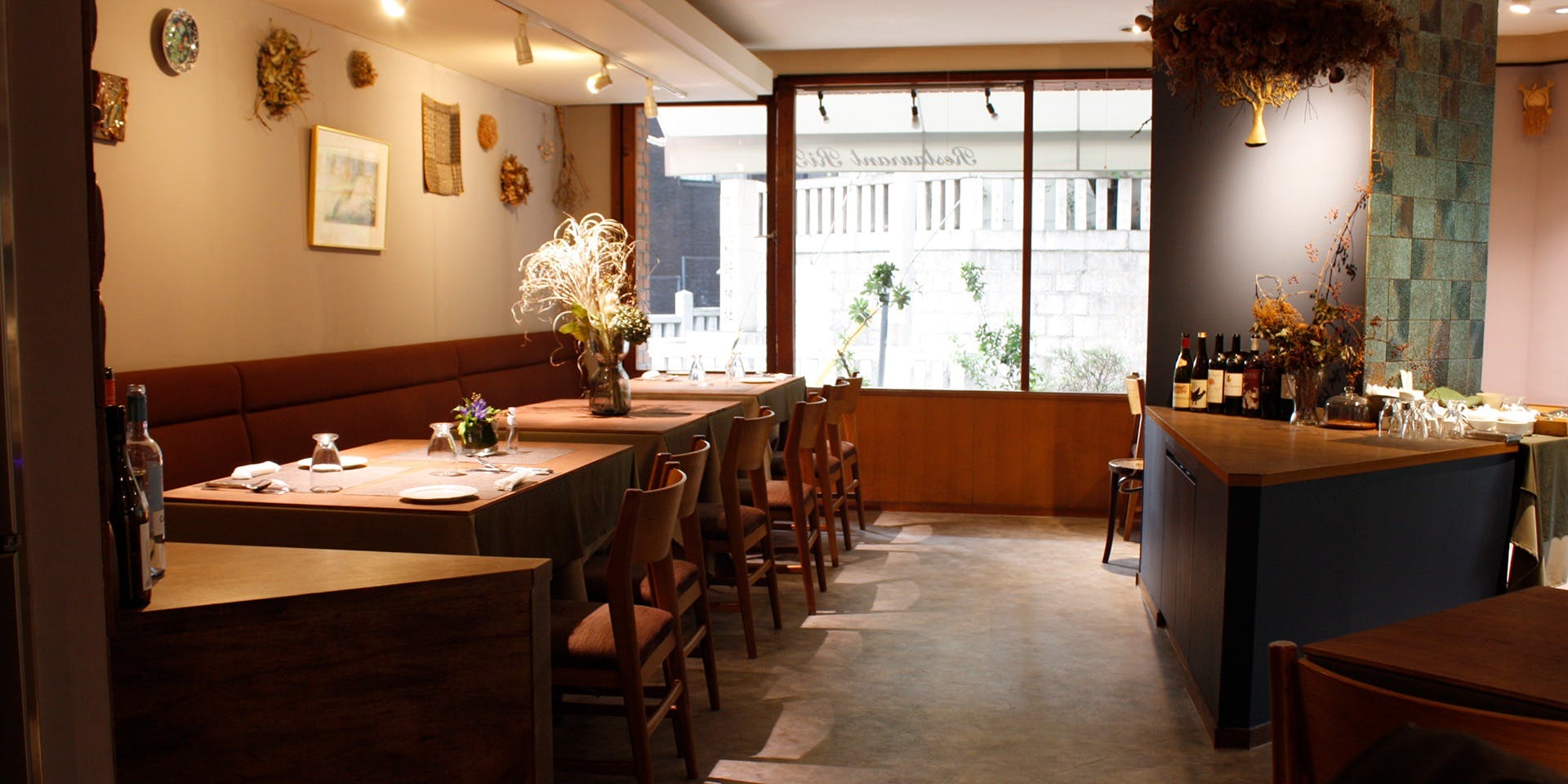 Restaurant RiRe - 画像2