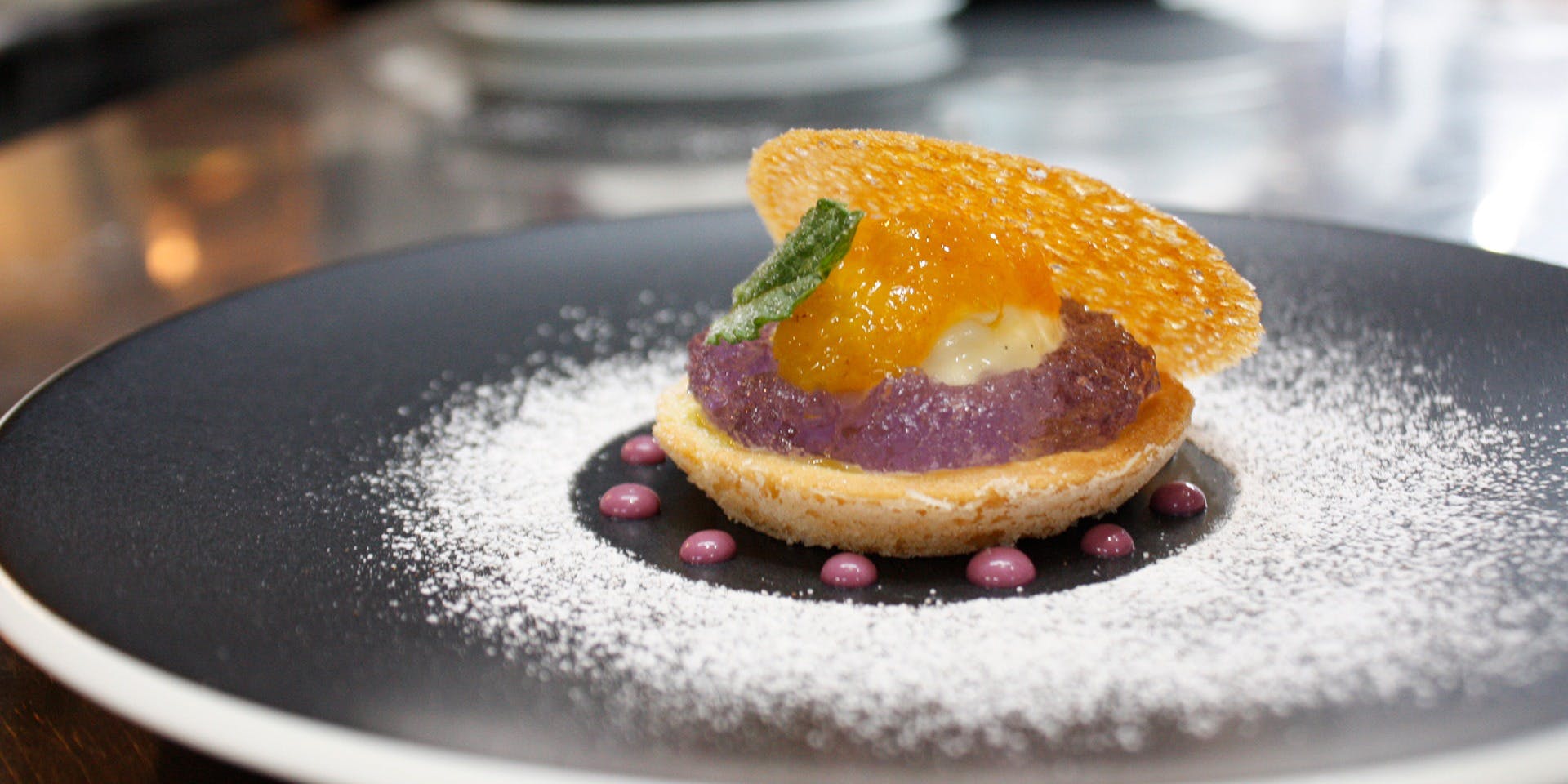 Restaurant RiRe - 画像4