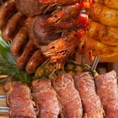 RIO GRANDE GRILL イクスピアリ