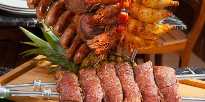 RIO GRANDE GRILL イクスピアリ - 画像5