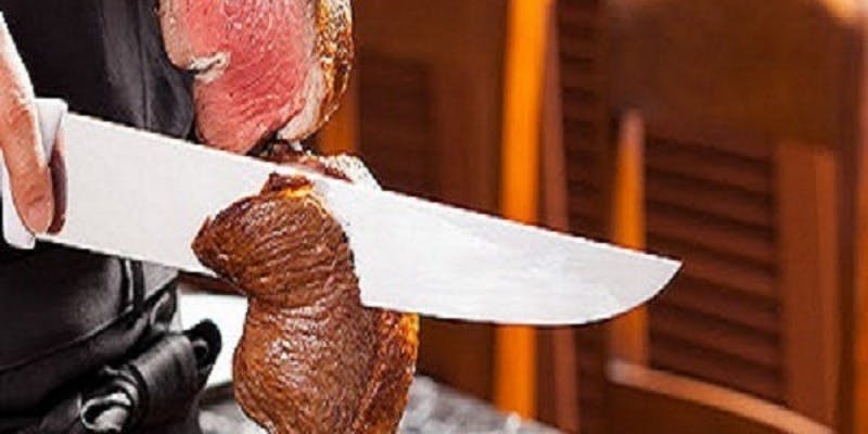 RIO GRANDE GRILL イクスピアリ - 画像5