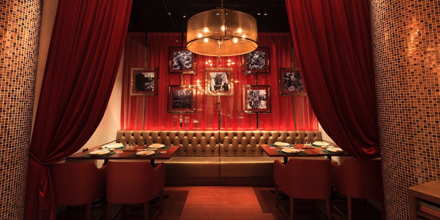 RIO GRANDE GRILL イクスピアリ