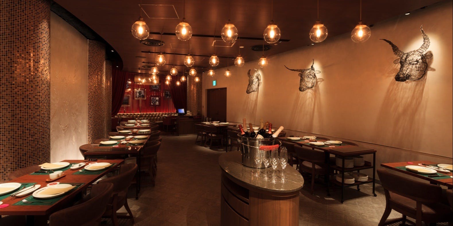 RIO GRANDE GRILL イクスピアリ（リオグランデグリル）