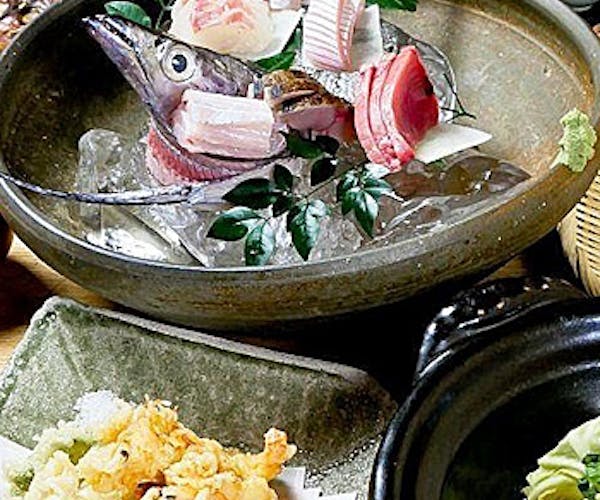 ランチ 女子会 銀平 銀座店 Okaimonoモール レストラン ランチ 女子会 銀平 銀座店 Okaimonoモール レストラン