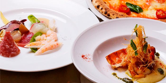 新宿の女子会でおすすめレストラン20選 一休 Comレストラン