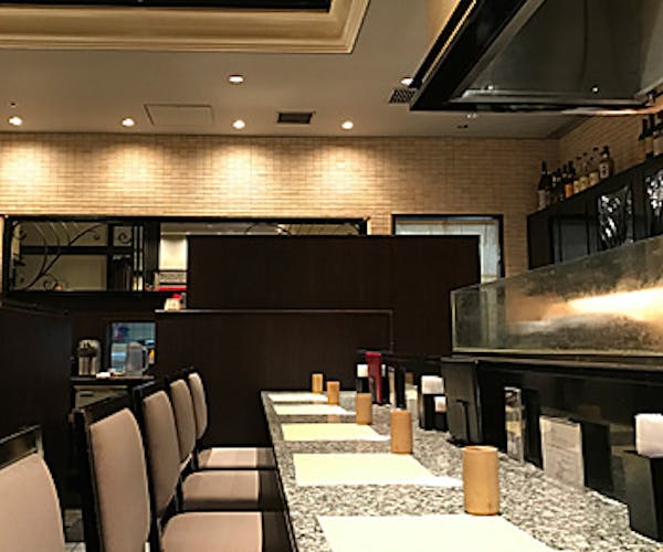 ディナー おしゃれ 串あげもの 旬s 淀屋橋店 Okaimonoモール レストラン