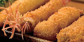 串あげ旬s 淀屋橋店（シュンズ ）