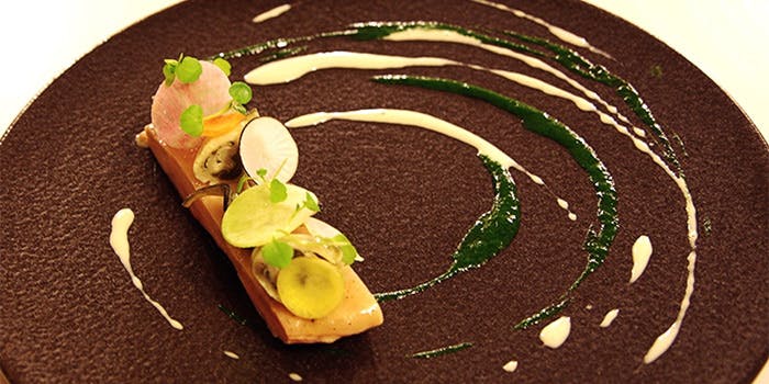 オーガニックグリル鵠沼海岸