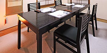 舟寿し 小舟町本店（にほんばしふなずし）