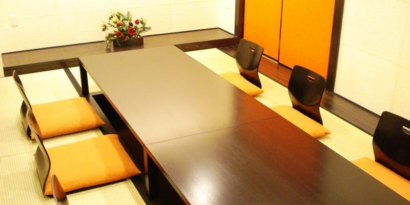 麻布 旬彩和食 かすみ - 画像10