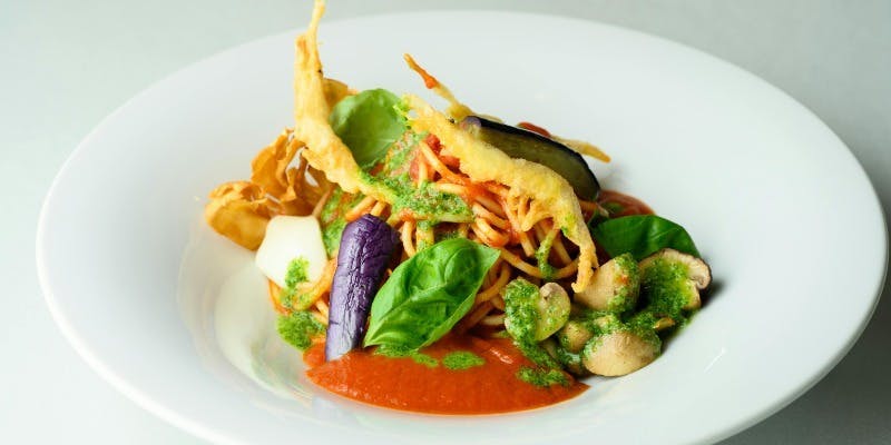 10月～12月　ランチ　カフェテリアコース