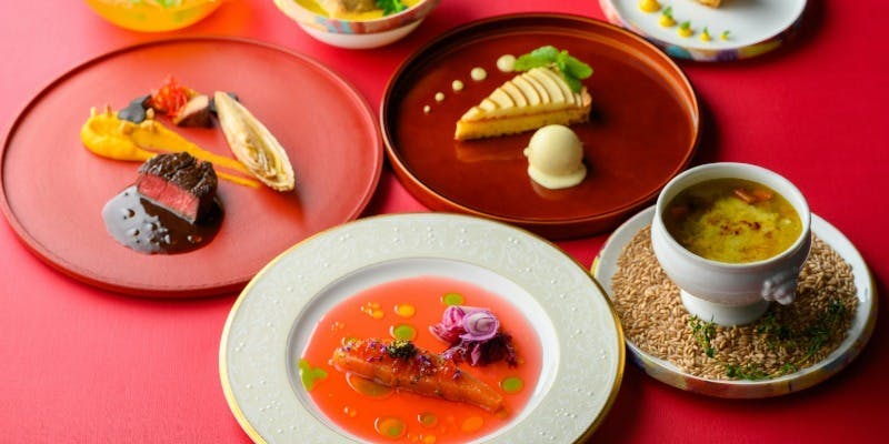 サンクスフェア　2026  アトレコース