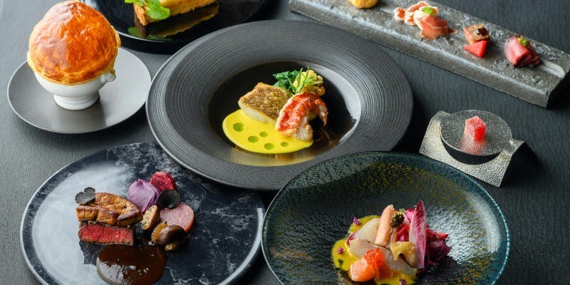 サンクスフェア　2026　ラフィネコース