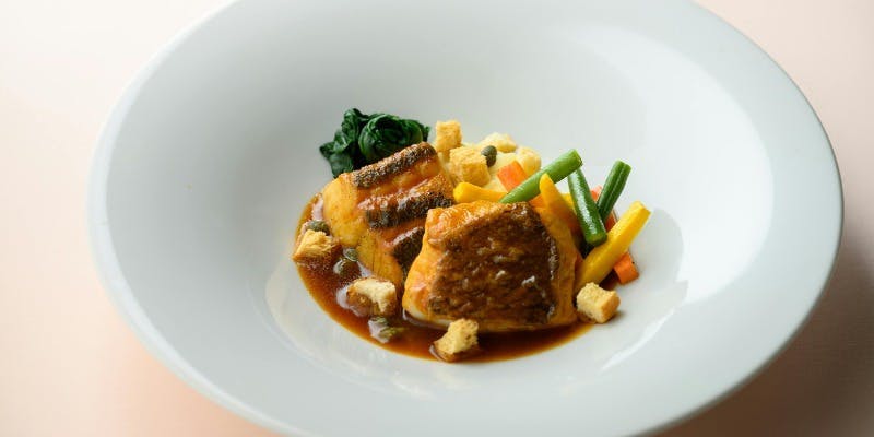 1月～3月　ランチ　カジュアルコース