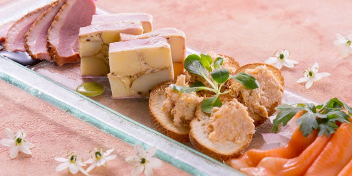 富山のランチにおすすめレストラントップ1 一休 Comレストラン 富山のランチにおすすめレストラントップ1 一休 Comレストラン