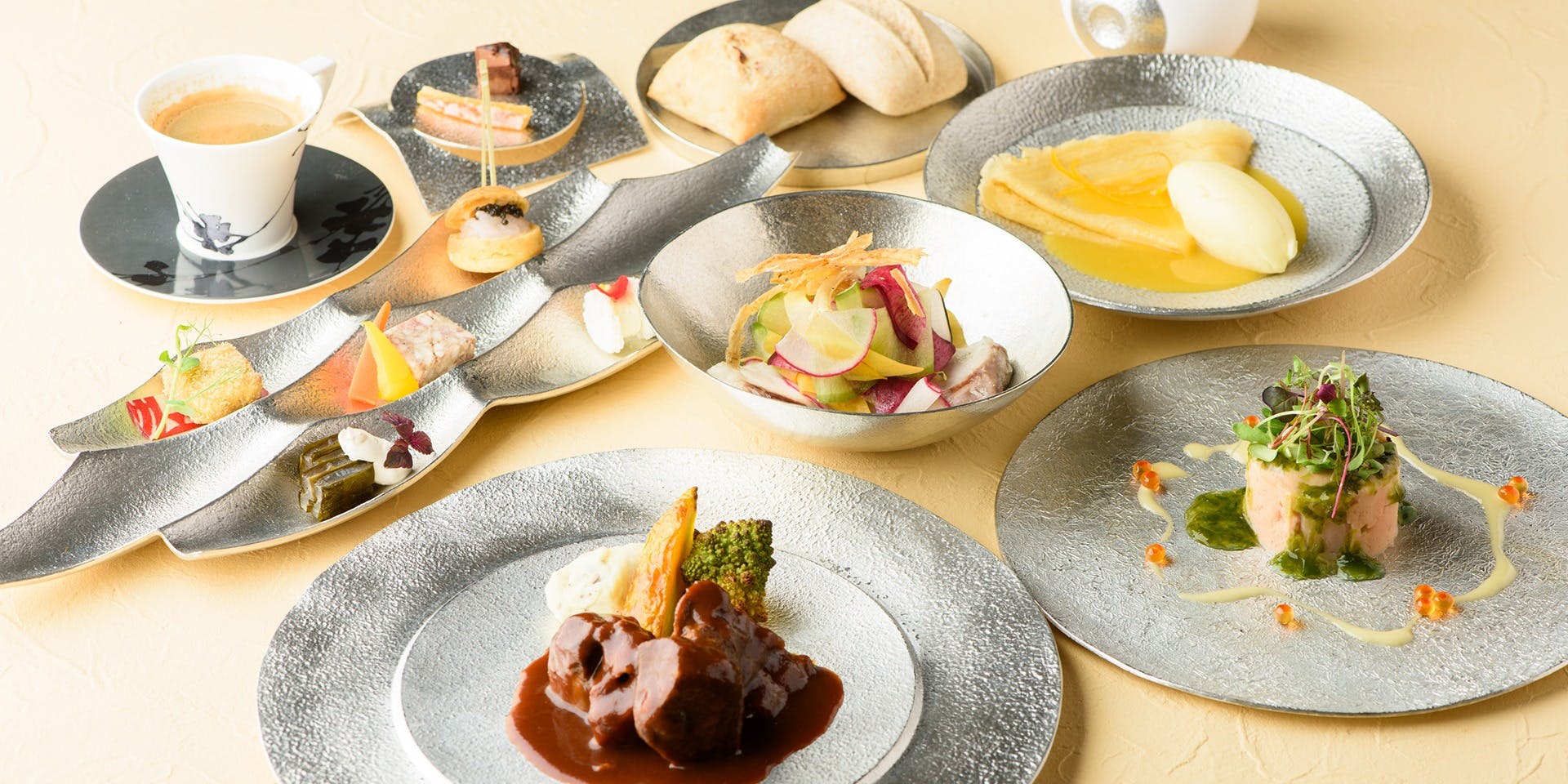 Ricco Monte／富山エクセルホテル東急 - 画像5