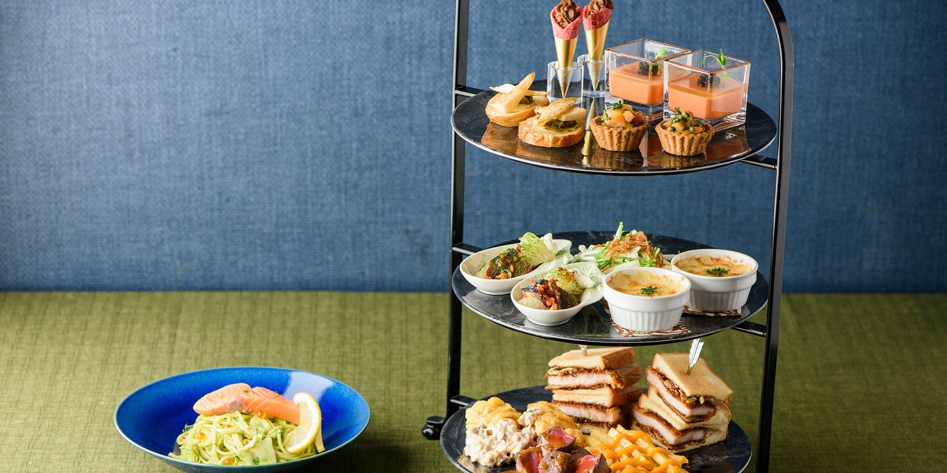 リコモンテ（Ricco Monte）