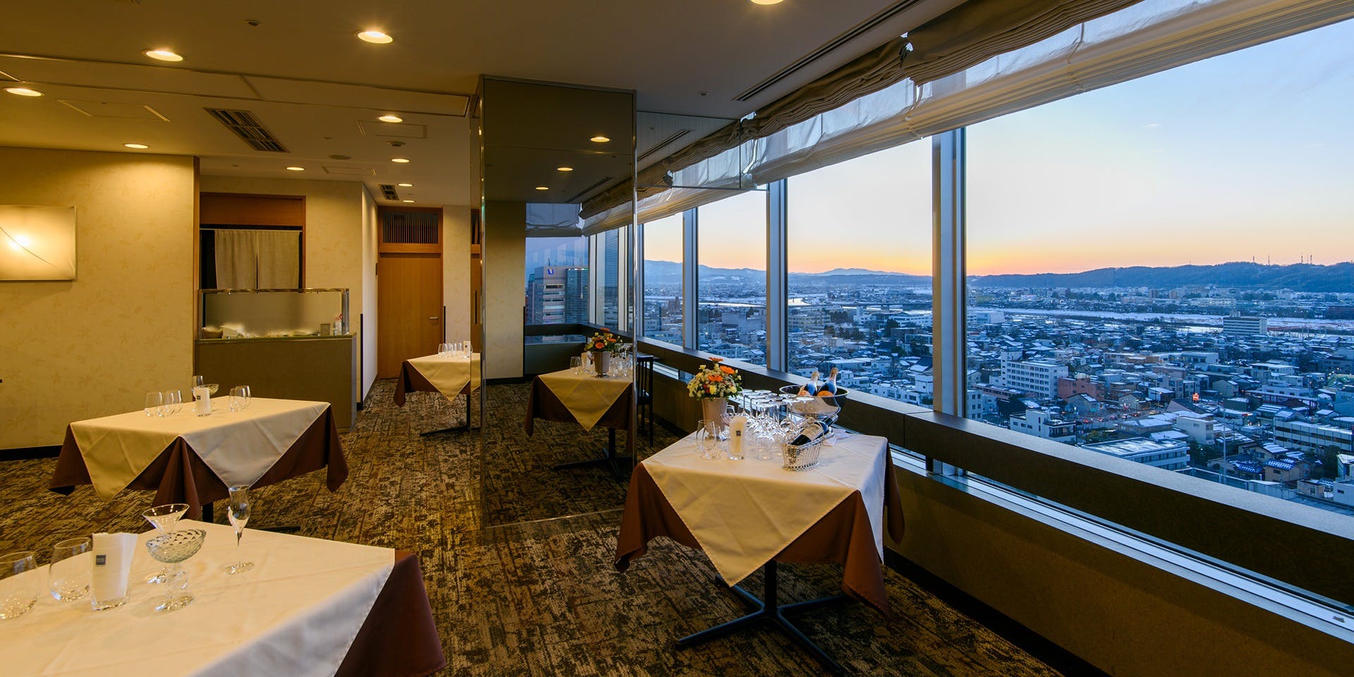 Ricco Monte／富山エクセルホテル東急 - 画像2