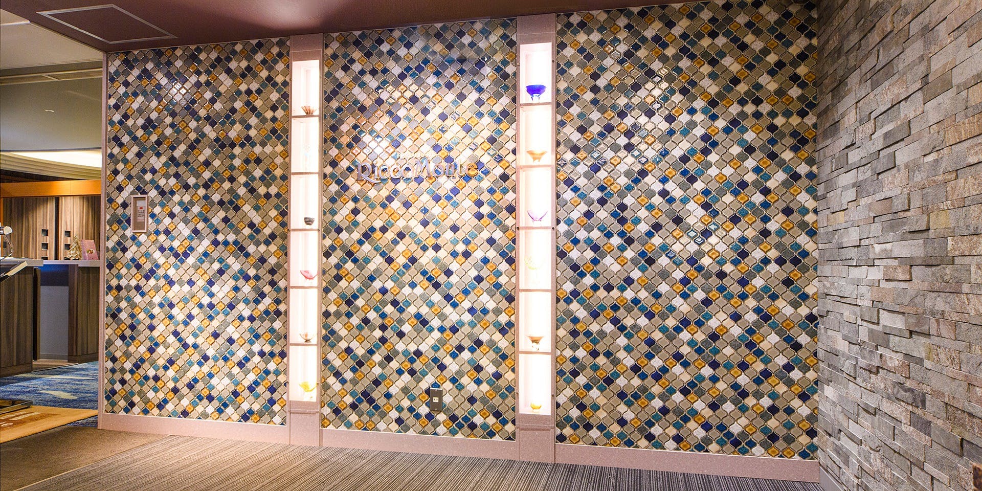 Ricco Monte／富山エクセルホテル東急 - 画像3