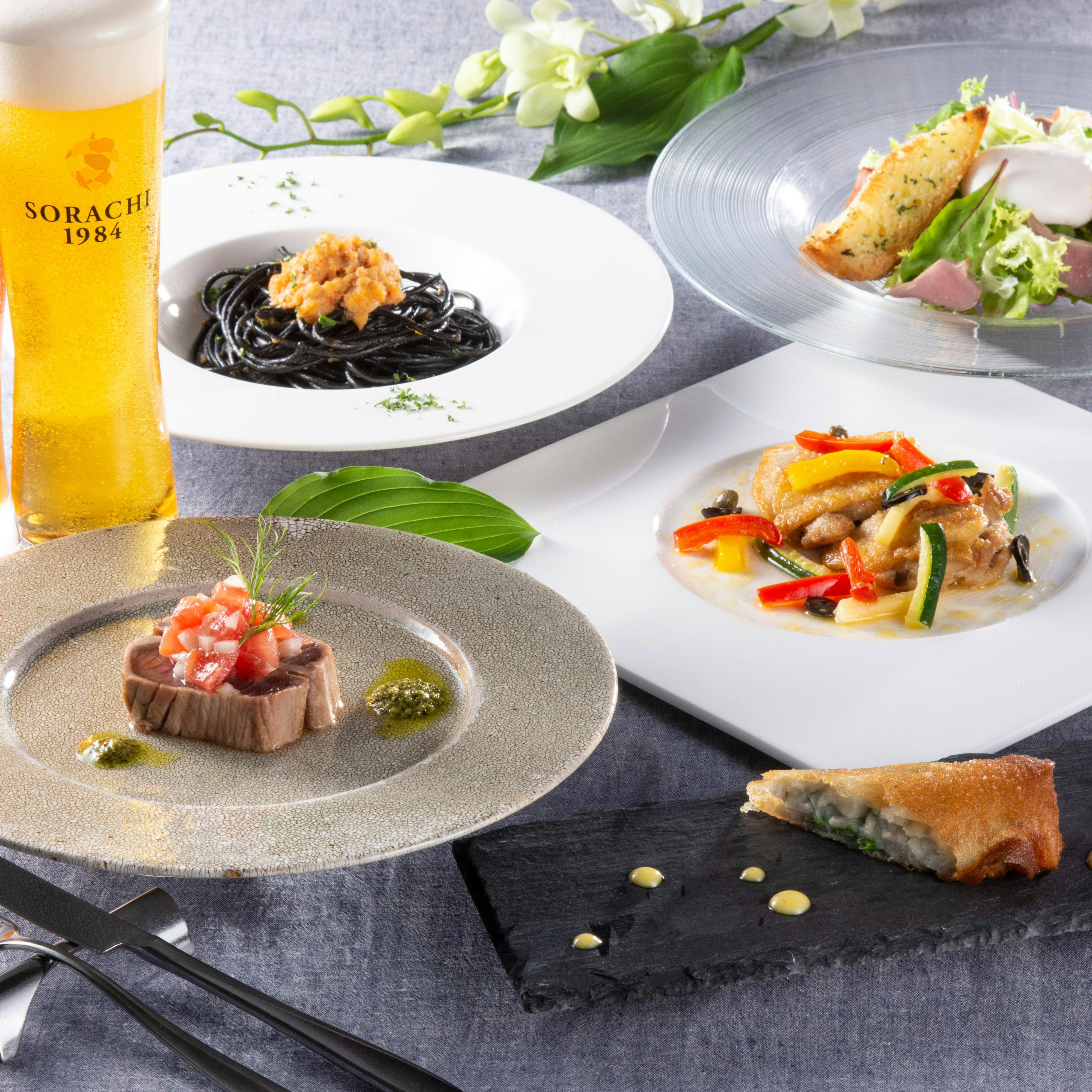 Ricco Monte 富山エクセルホテル東急 ビア泡フェスタ21 アルコール飲み放題 1分付き メイン料理はチキンをご用意 ディナー プラン メニュー 一休 Comレストラン Ricco Monte 富山エクセルホテル東急 ビア泡フェスタ21 アルコール飲み放題 1分付き メイン料理はチキンをご用意 ディナー プラン メニュー 一休 Comレストラン