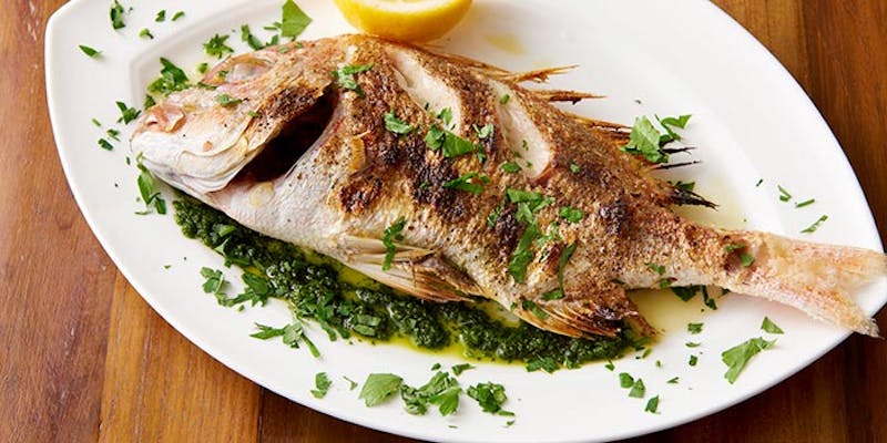 地中海食堂 オリーヴァ・エ・パエリア 大森店