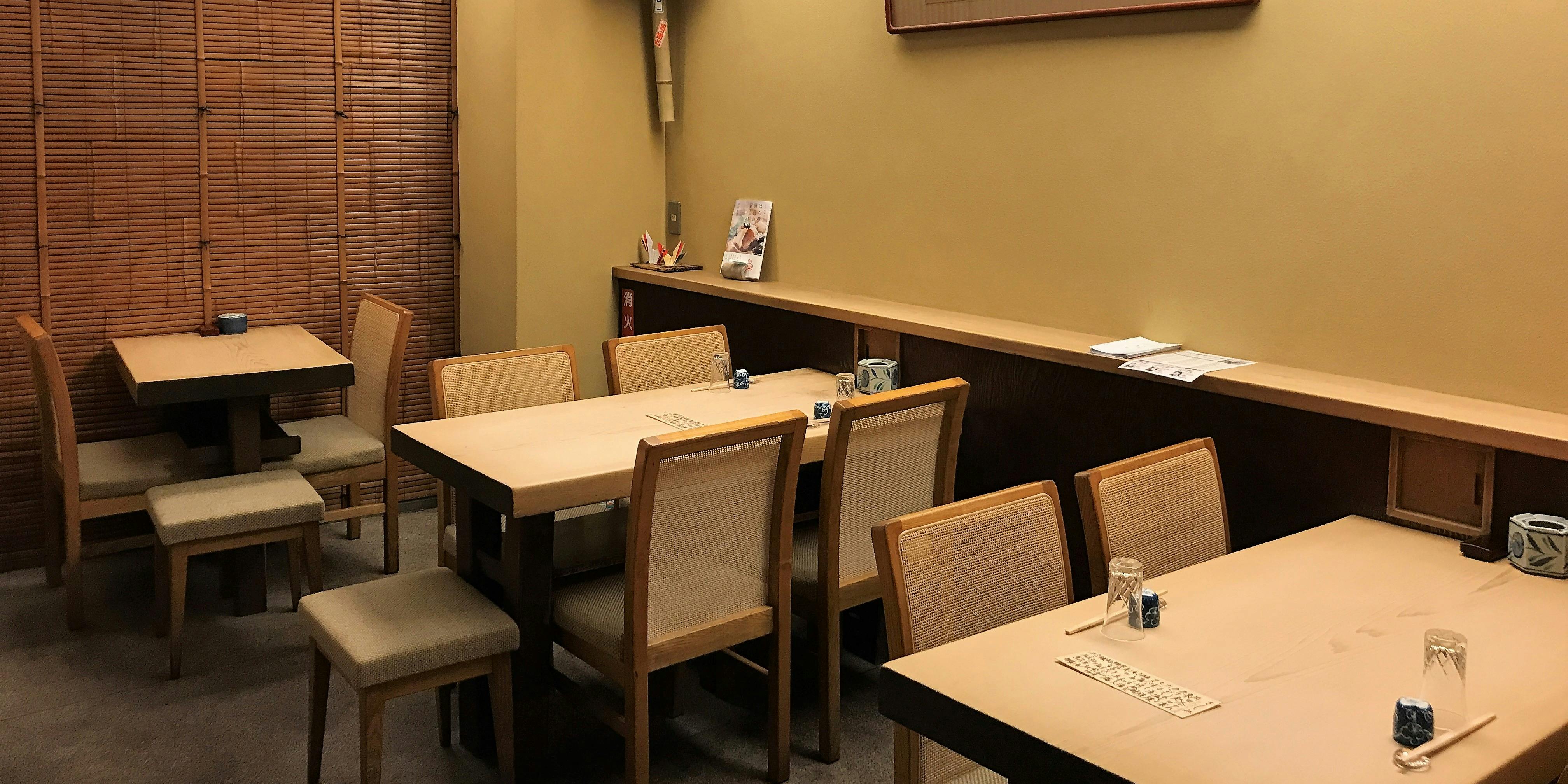 はち巻 岡田 - 画像9