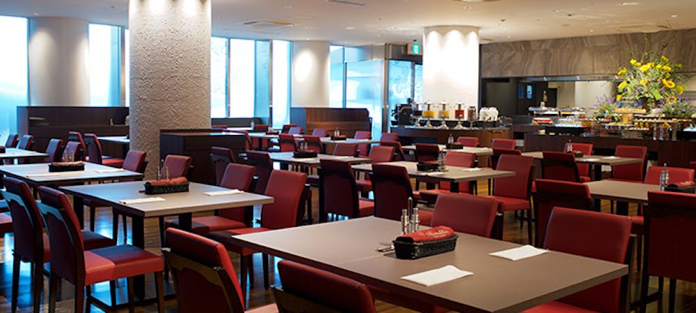 大阪南港周辺の美味しいランチ23店 おしゃれ人気店 絶品ランチグルメ 21年 一休 Comレストラン