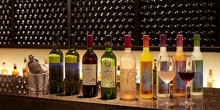 ワイン&ダイニング エマブル（WINE&DINING Aimable）